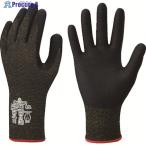 SHOWA 耐切創手袋 ハガネコイル S-TEX581 Sサイズ  ▼856-2518 S-TEX 581-S  1双