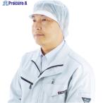 TRUSCO エレブレイク(コロナ放電式帯電防止不織布)キャップ  ▼856-4335 TEL-C  1枚