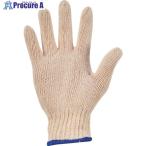 TRUSCO 純綿軍手 1双入り 目付600g  ▼856-6758 TCG600-1P  1双