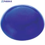 TRUSCO カラーマグネット(4個入) 青 40パイ  ▼856-6850 TCM-404-B  1パック