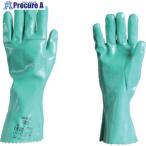 Ansell 【売切廃番】耐切創・耐薬品手袋 アルファテック 39-122 Sサイズ  ▼858-0713 39-122-7  1双