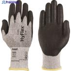Ansell 【売切廃番】耐切創手袋 ハイフレックス 11-435 Sサイズ  ▼858-0789 11-435-7  1双