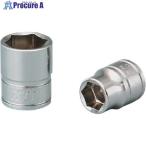 KTC 9.5sq.ソケット(六角)パック・台紙仕様 差込角9.5mm B3-19袋入り  ▼859-1309 B3-19-S  1個