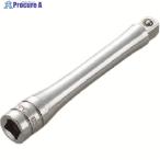 KTC 6.3sq.エクステンションバーパック・台紙仕様 差込角6.35mm 70g  ▼859-1488 BE2-150-S  1個