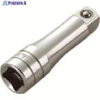 KTC 12.7sq.エクステンションバーパック・台紙仕様 差込角12.7mm 250g  ▼859-1511 BE4-150-S  1個