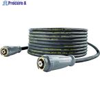 KARCHER 高圧洗浄機用アクセサリー 高圧ホース EASY！Lock 10m ID6(6.110-034.0)  ▼859-4259 6.110-034.0  1本