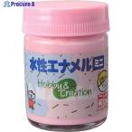 ニッぺ 水性エナメルミニ 25ml パステルピンク HSB015-25  ▼859-8684 49365443  1個