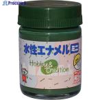 ニッぺ 水性エナメルミニ 25ml ディープグリーン HSB022-25  ▼859-8691 49365511  1個