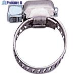 マッハ ホースバンド 9.5mm〜12mm用 2個入り  ■▼868-2803 A-437  1パック