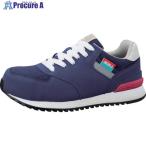 ミドリ安全 女性用先芯入スニーカ