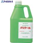 ニイタカ グリクール(非劇物) 2Kg ■▼869-0606 230361 6本