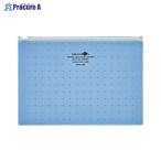 LIHIT LAB. clear кейс M(A5) синий F-5302-8 V10476 ( АО )lihi тигр b*a559