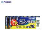 Yahoo! Yahoo!ショッピング(ヤフー ショッピング)TOSHIBA アルカリ電池 単三10本パック LR6L10MP ▼13140 東芝 ●a559