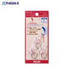 VELOS ダルマボードフックピン 3個入り BHP-3512RC ▼1345 ベロス(株) ●a559