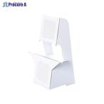 ARTE 紙スタンドミニ ハガキサイズ対応 10枚 KSM-12 ▼1370 (株)アルテ ●a559