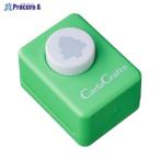 CARL クラフトパンチ小 Tree 木 CP-1キ ▼14211 カール事務器(株) ●a559