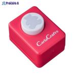 CARL クラフトパンチ小 Bear CP-1クマ ▼14213 カール事務器(株) ●a559
