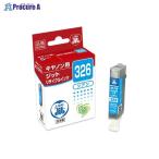 jit JITインク BCI-326C対応 JIT-C326C ▼16463 ジット(株) ●a559