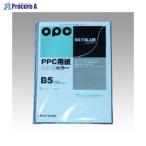 文運堂 ファインカラーPPC B5 100枚入 