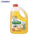 Yahoo! Yahoo!ショッピング(ヤフー ショッピング)Kao マイペット（大）お徳用サイズ 2L 758903 ▼17018 花王（株） ●a559