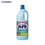 Yahoo! Yahoo!ショッピング(ヤフー ショッピング)Kao ハイター 大 1500ml 017321 ▼17044 花王（株） ●a559