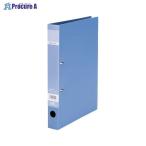 sedia ロックリングファイル A4S ブルー F-522-10 ブルー ▼17950 セキセイ(株) ●a559