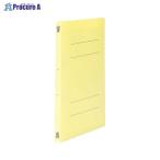 PP Flat файл A4S желтый CR-FPA4S-Y V20808 Crown *a559