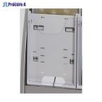 パンフレットケース (2個入) ホワイト PCS-2-W ▼21416 エヌケイ●a559