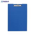 クラウン クリップボード 青 CR-CP80-BL ▼21718 クラウン ●a559