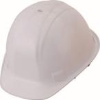 トーヨーセフティ ヘルメット 白 小型 NO170SF-OTシロ ▼22180 (株)トーヨーセフティ ●a559
