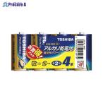 Yahoo! Yahoo!ショッピング(ヤフー ショッピング)TOSHIBA アルカリ乾電池 単二 4本パック LR14L4MP ▼22242 東芝 ●a559