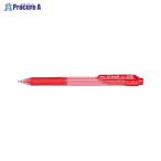 Pentel точка i- мяч 1.0 B ось красный BK130-B красный V22631 Pentel ( АО ) *a559