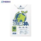 Yahoo! Yahoo!ショッピング(ヤフー ショッピング)シモジマ LDポリ 025E 30L 半透明 6604791 ▼26009 （株）シモジマ ●a559