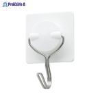 OHTO 粘着自在フック 白 OH-7Nシロ ▼26140 オート(株) ●a559