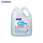 Kao ハンドスキッシュEX詰替用/4.5L 507211 ▼26258 花王(株) ●a559