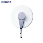 OHTO 強力マグネットフック10Kg 白 OH-28Mシロ ▼29571 オート(株) ●a559