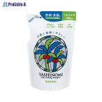 SARAYA ヤシノミ洗剤 480ML 詰替用 318730 ▼30577 サラヤ(株) ●a559