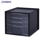  письмо кейс .3 уровень + глубокий 1 уровень черный LCJ-4D черный V32012 Iris o-yama*a559