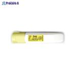 Pentel Fポリチューブワンタッチ レモンいろ WFCT01 ▼32396 ぺんてる(株) ●a559