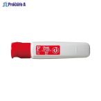 Pentel Fポリチューブワンタッチ あか WFCT11 ▼32411 ぺんてる(株) ●a559