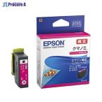 EPSON インクカートリッジマゼンタ KUI-M ▼34442 セイコーエプソン(株) ●a559