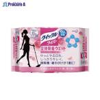 Kao クイックルワイパー立体吸着ローズ 32枚 327864 ▼34592 花王(株) ●a559