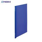 KING JIM プレッサファイルGX 青 537GXアオ ▼347904 (株)キングジム ●a559