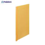 KING JIM プレッサファイルGX 黄 537GXキイ ▼347906 (株)キングジム ●a559