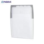 sedia ドキュメントホルダー縦 ホワイト ACT-3915-70 ▼35261 セキセイ(株) ●a559