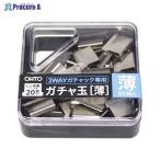 OHTO 3WAY устройство для нанесения бумажных зажимов для ga коричневый шар незначительный шар GGU-5 V35611 авто ( АО ) *a559