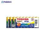Yahoo! Yahoo!ショッピング(ヤフー ショッピング)TOSHIBA アルカリ乾電池 アルカリ1 LR6AN 10MP ▼40705 東芝 ●a559