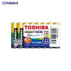 TOSHIBA アルカリ乾電池 アルカリ1 LR03AN 8MP ▼40708 東芝 ●a559