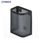 LIHIT LAB. マグネットポケット(ペンスタンド) 黒 A-7390-24 ▼42105 (株)リヒトラブ ●a559