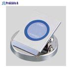 クラウン ニューマグネットクリップ 超強力 1個 CR-MGM20-SL ▼4271 クラウン ●a559